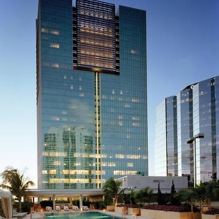 Brickell Apt Free Parking 4 People Pool Ocean View Miami Exterior photo