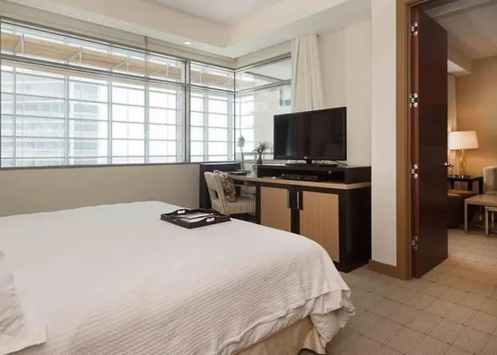 Brickell Apt Free Parking 4 People Pool Ocean View